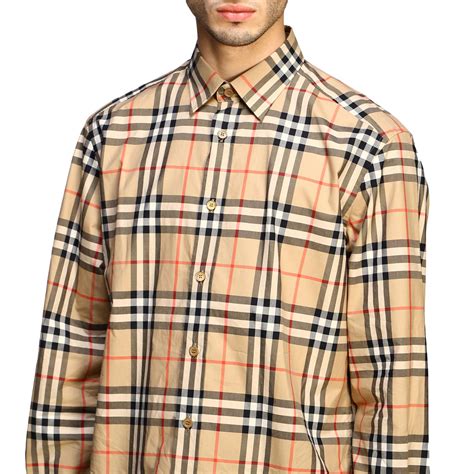 burberry shirt women's long sleeve|cheap burberry long sleeve shirt.